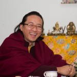 S. E. Gyana Vajra 2010. Sakya Drogon Ling.