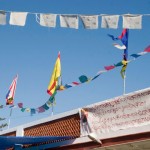S. E. Ratna Vajra, 2011. Sakya Drogon Ling.