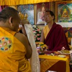 S. E. Ratna Vajra 2011. Sakya Drogon Ling.