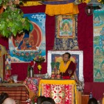 S. E. Ratna Vajra 2012. Sakya Drogon Ling