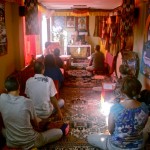 gompa centro