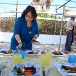 comida comunidad