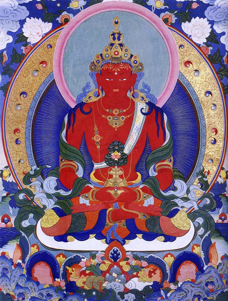 Amitayus
