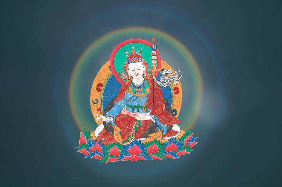 Guru Rimpoche