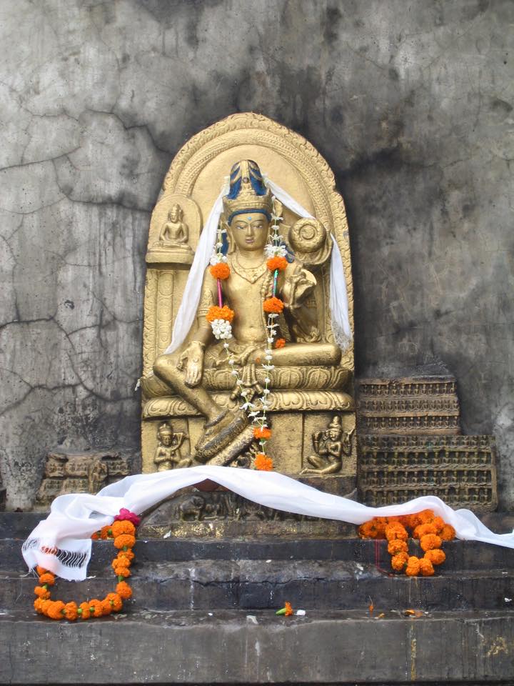 Tara Bhog Gaya.
