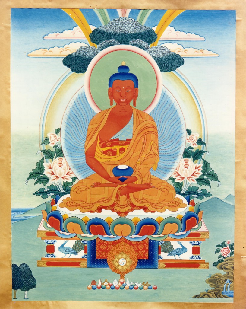 Amitabha