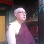 Ven. Ngawang Kunga.