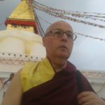Lama Ngawang Kunga.