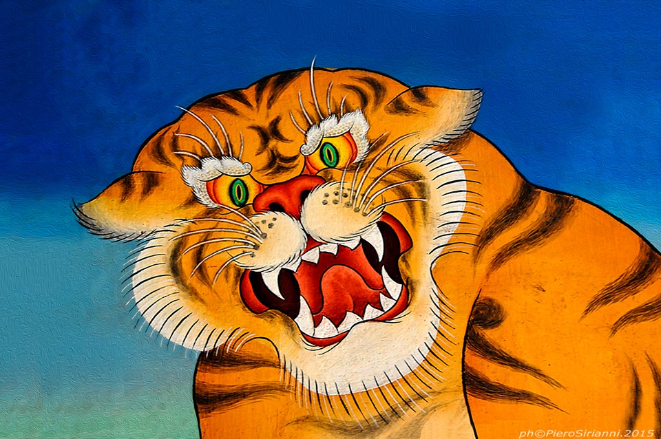 Tigre