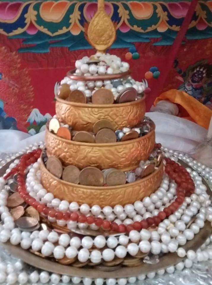 Mandala.