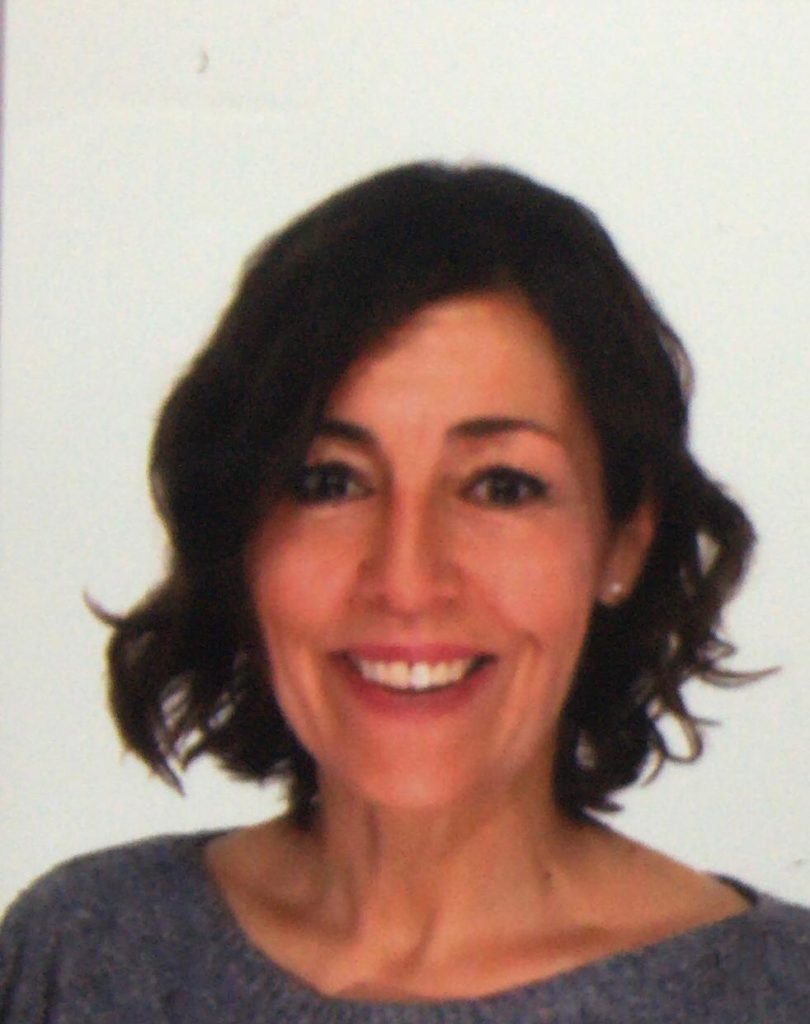 Ana Perez Soler.
