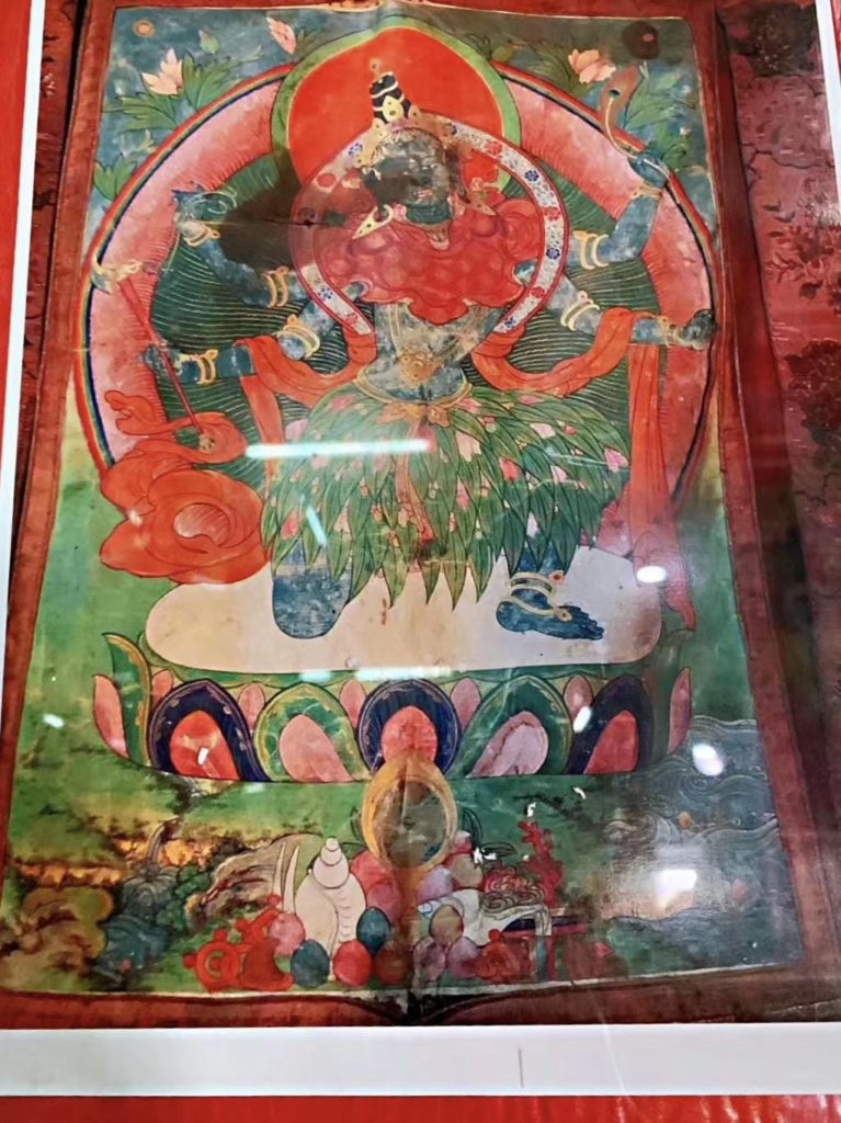 Parnashawari